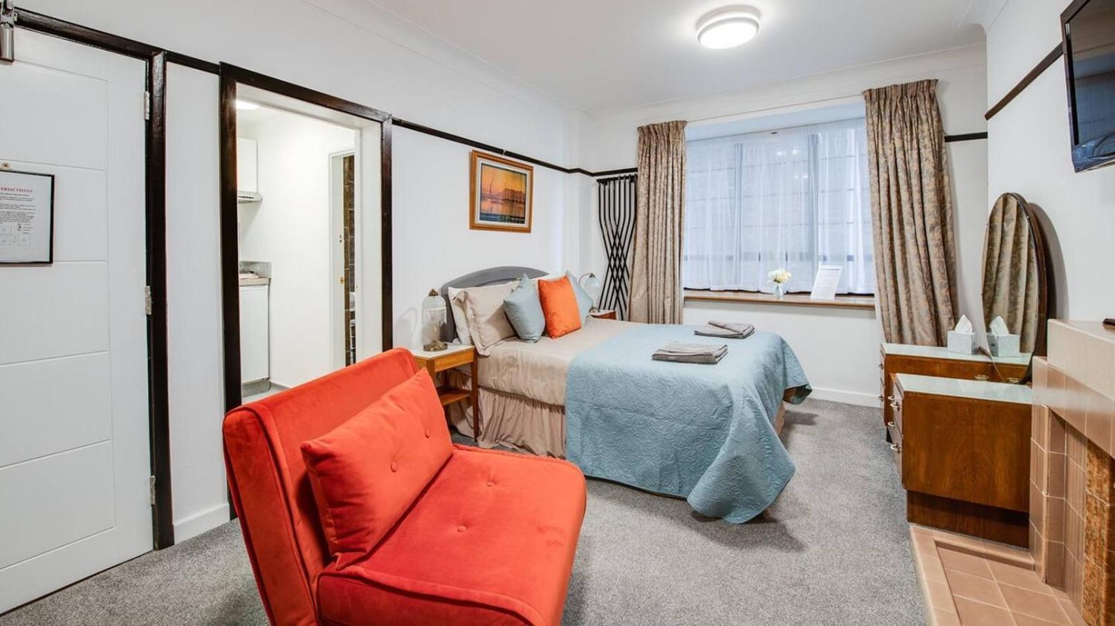 Ferryman Apartments By Places To Be Portsmouth Buitenkant foto